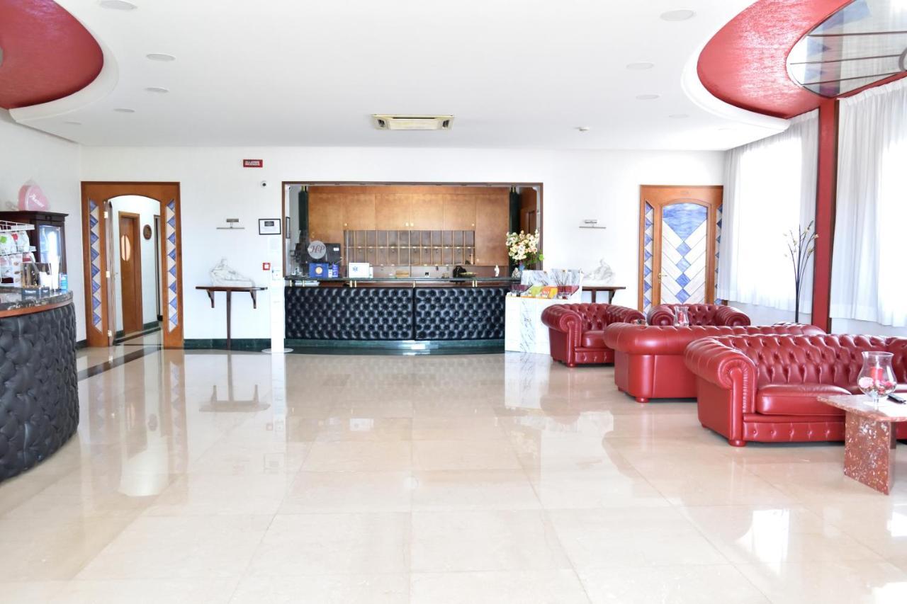 Hotel Paradiso Lago Patria Bagian luar foto